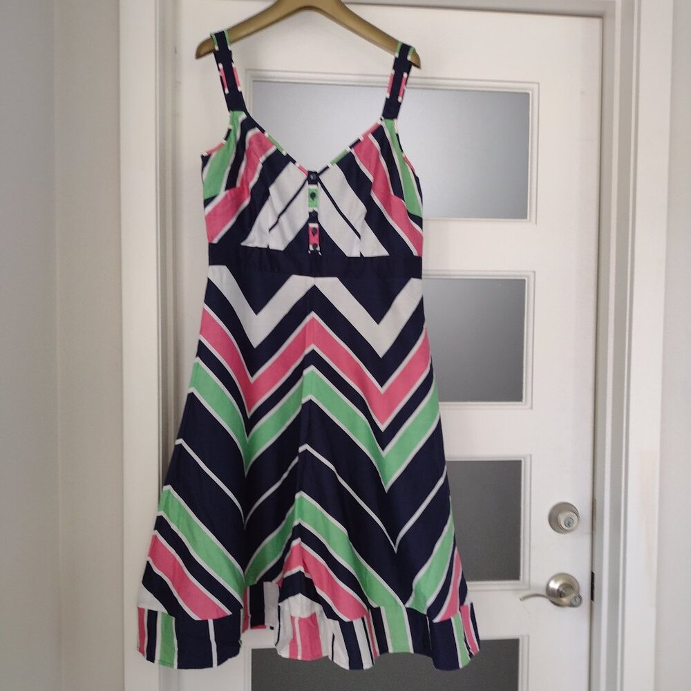 Summer dress